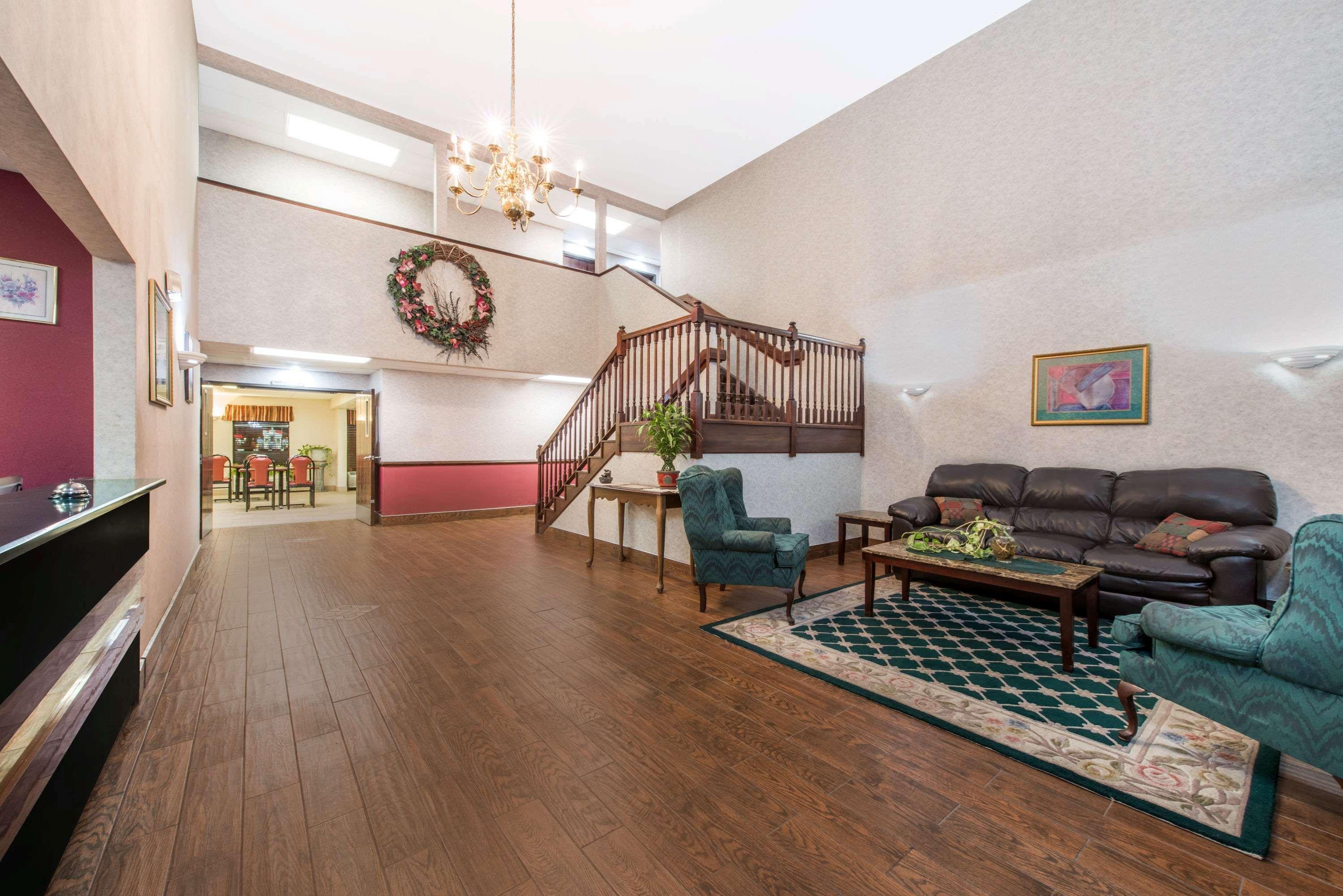 Super 8 By Wyndham Shepherdsville - Louisville South I65 Ngoại thất bức ảnh