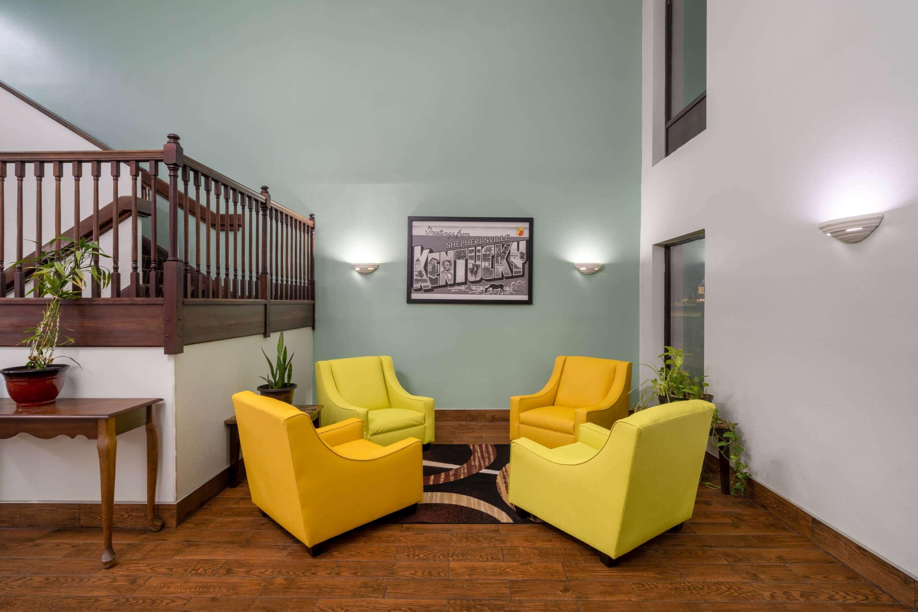 Super 8 By Wyndham Shepherdsville - Louisville South I65 Ngoại thất bức ảnh