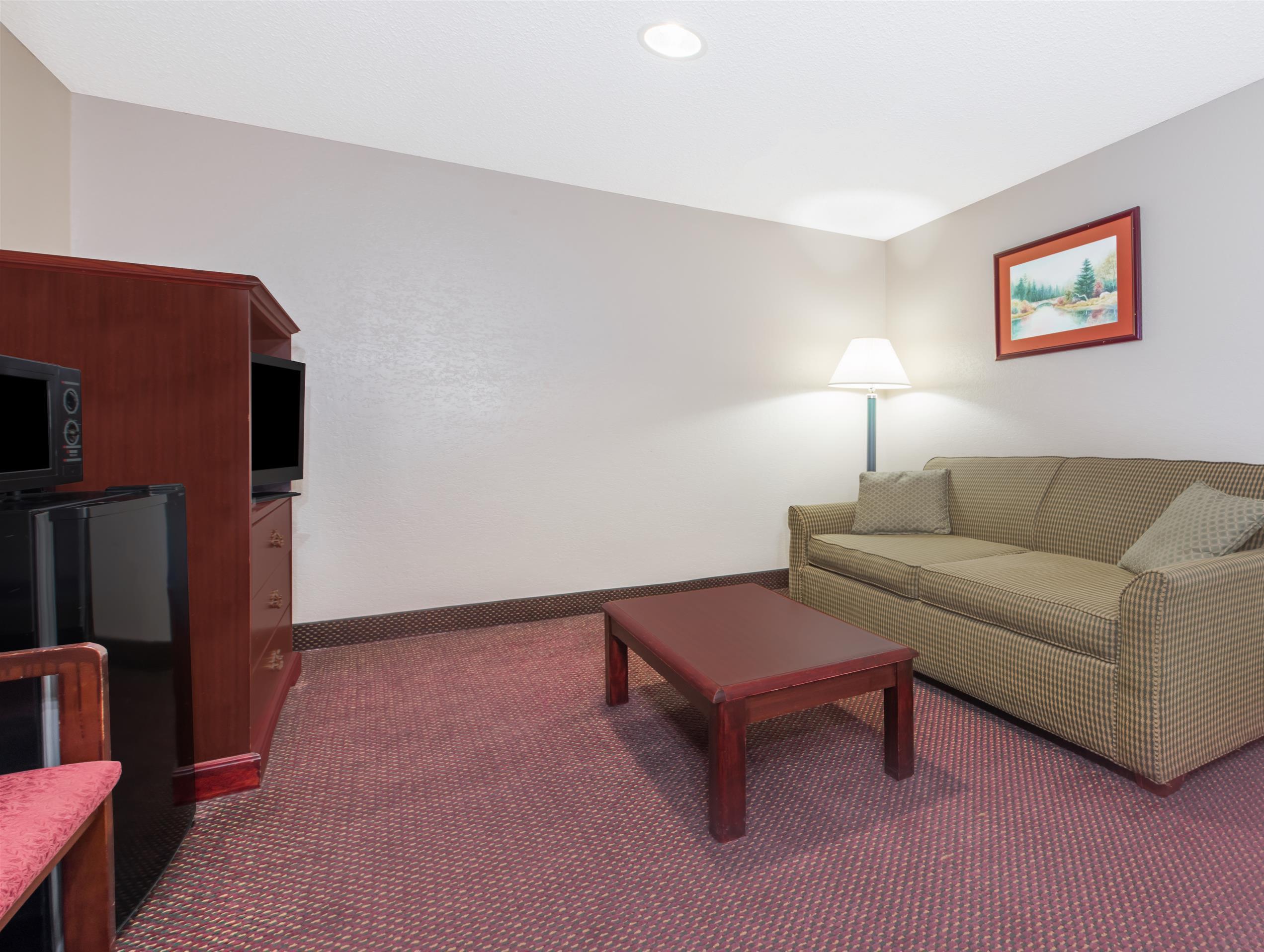 Super 8 By Wyndham Shepherdsville - Louisville South I65 Ngoại thất bức ảnh