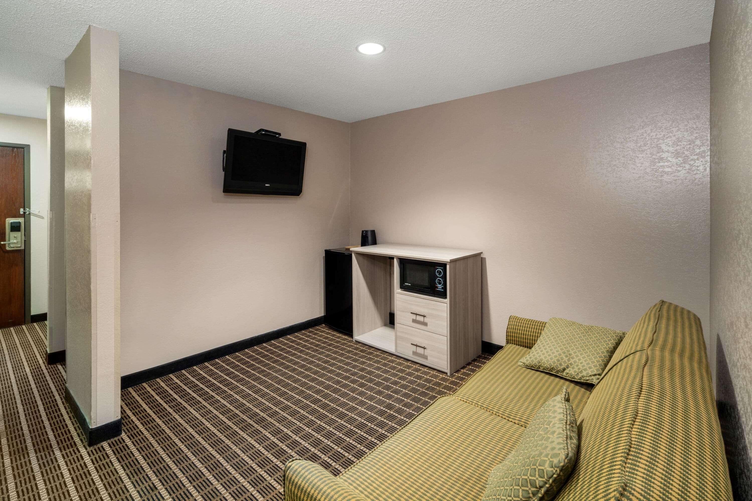 Super 8 By Wyndham Shepherdsville - Louisville South I65 Ngoại thất bức ảnh