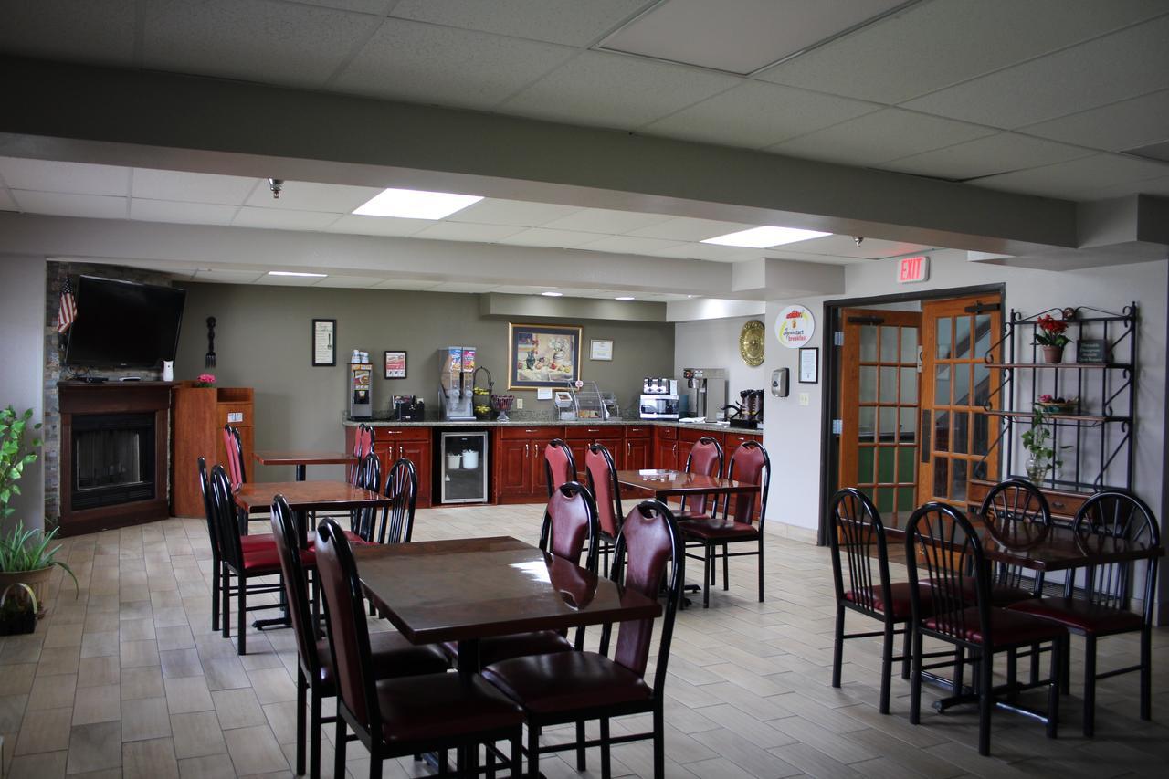 Super 8 By Wyndham Shepherdsville - Louisville South I65 Ngoại thất bức ảnh