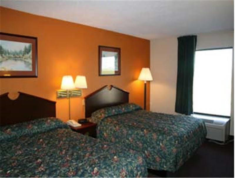 Super 8 By Wyndham Shepherdsville - Louisville South I65 Ngoại thất bức ảnh